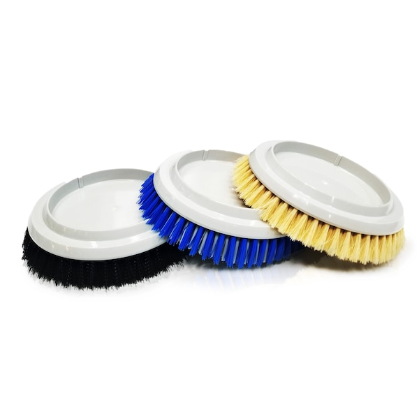 Prolux New Set of Brushes for the 13in Core Only compatible with units purchased in 2021 and older core_brush - main